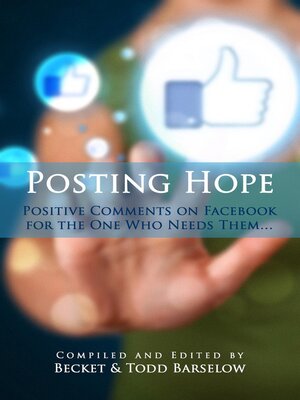 cover image of Posting Hope